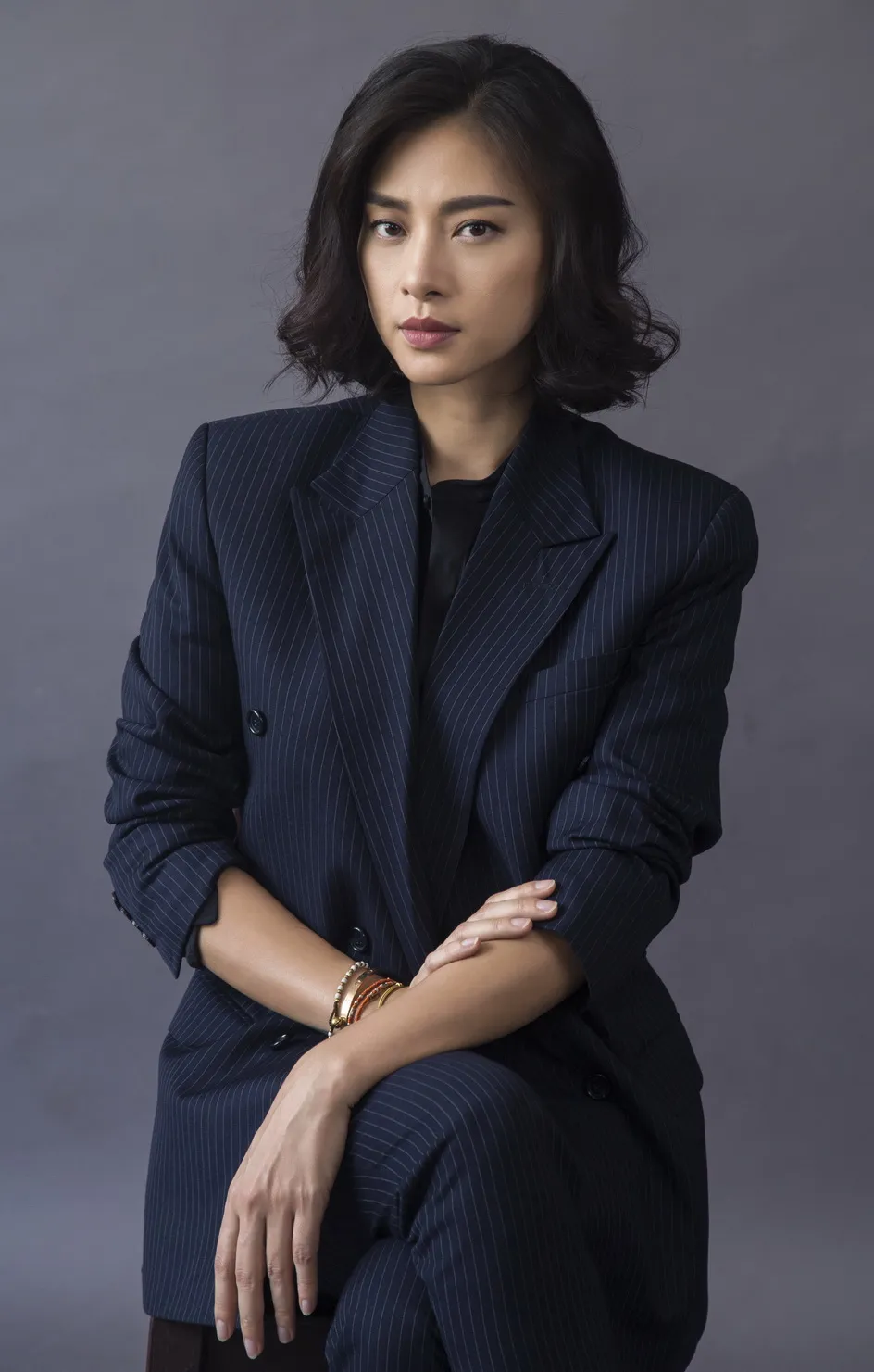 Ngô Thanh Vân: "Vai diễn trong Star Wars nhỏ lắm, nói nhiều làm gì" ảnh 1 Ngô Thanh Vân: "Vai diễn trong Star Wars nhỏ lắm, nói nhiều làm gì" ảnh 1