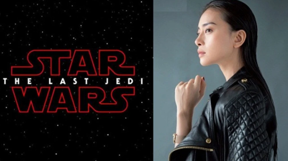 Ngô Thanh Vân: "Vai diễn trong Star Wars nhỏ lắm, nói nhiều làm gì"