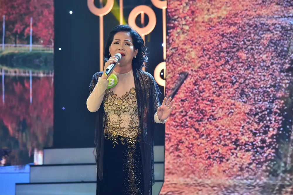 “Hotboy U60” đăng quang Tiếng hát mãi xanh ảnh 3