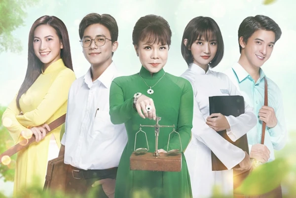 “Em gái mưa” có phiên bản điện ảnh ảnh 1 “Em gái mưa” có phiên bản điện ảnh ảnh 1