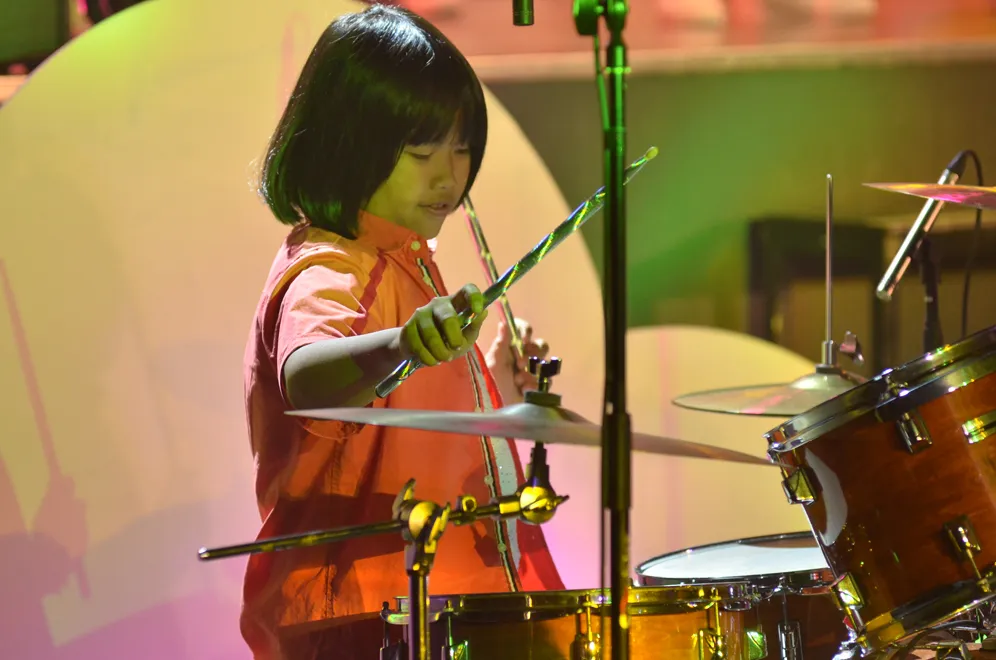 Nhiều nội dung giải trí thuần Việt cho trẻ em sắp lên sóng ảnh 2