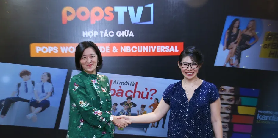Loạt chương trình đình đám nước ngoài phát miễn phí tại Việt Nam ảnh 1 Loạt chương trình đình đám nước ngoài phát miễn phí tại Việt Nam ảnh 1