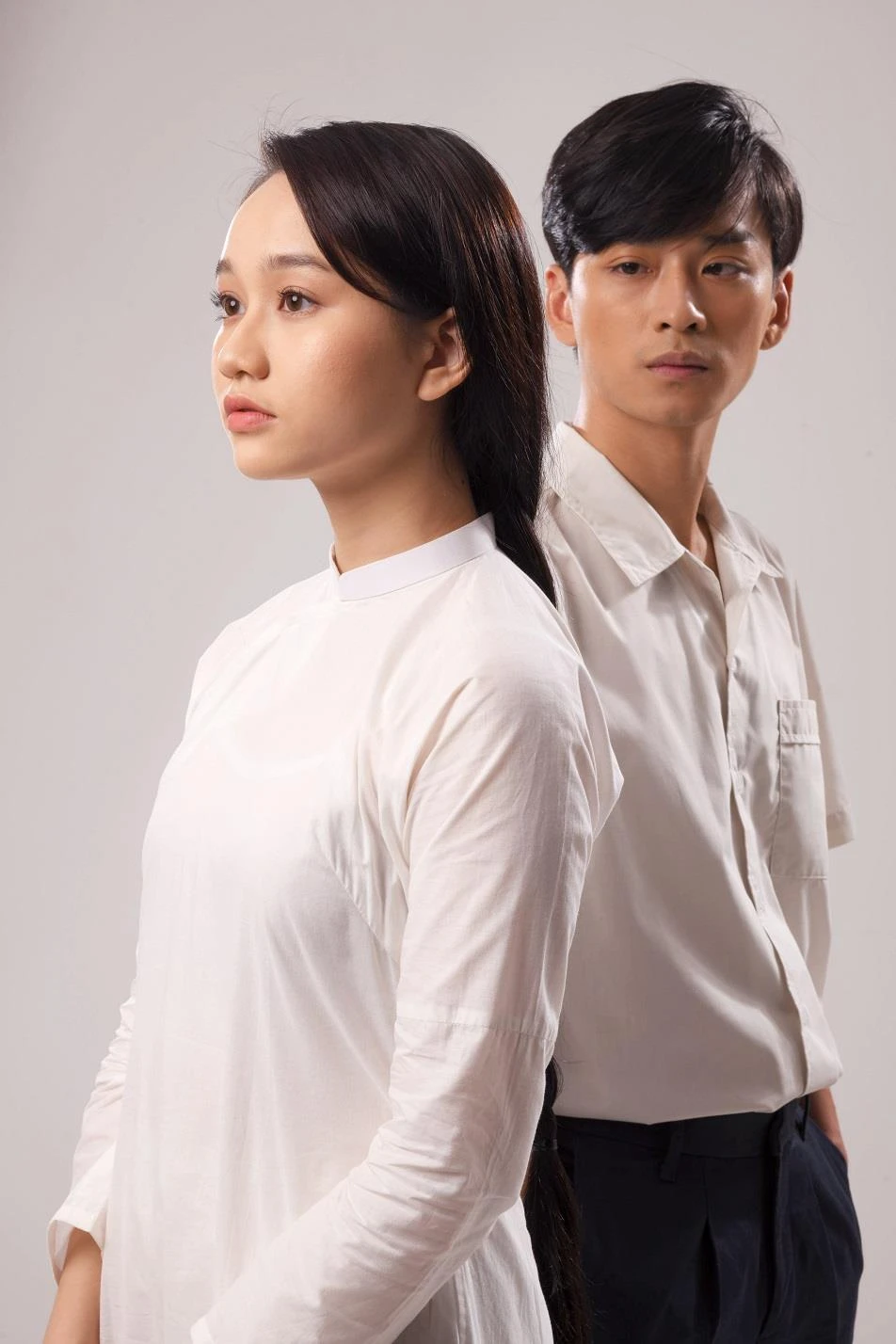 Victor Vũ “mò kim đáy biển” tìm diễn viên cho “Mắt biếc“ ảnh 3 Victor Vũ “mò kim đáy biển” tìm diễn viên cho “Mắt biếc“ ảnh 3