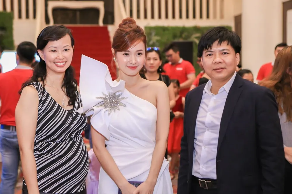 Chương trình truyền hình về khởi nghiệp đầu tiên cho trẻ em ảnh 3 Chương trình truyền hình về khởi nghiệp đầu tiên cho trẻ em ảnh 3