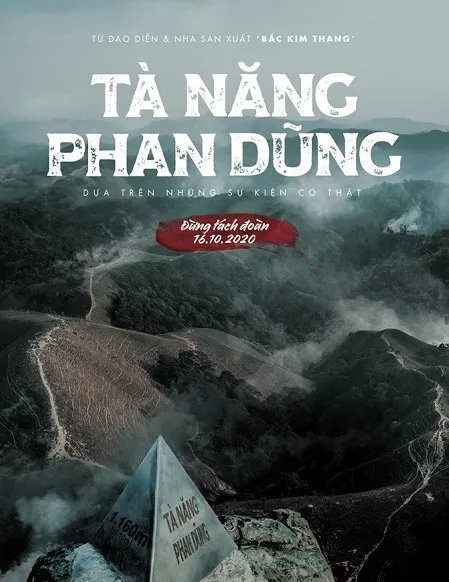 Phim sinh tồn đầu tiên của Việt Nam sắp công chiếu ảnh 4 Phim sinh tồn đầu tiên của Việt Nam sắp công chiếu ảnh 4