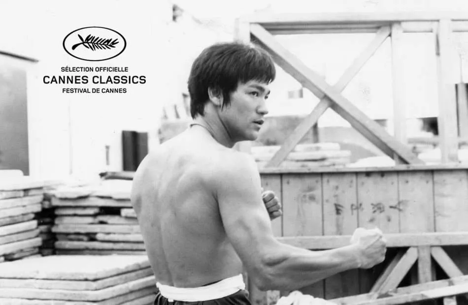 Phim về Lý Tiểu Long của đạo diễn gốc Việt được chọn chiếu tại Cannes ảnh 1 Phim về Lý Tiểu Long của đạo diễn gốc Việt được chọn chiếu tại Cannes ảnh 1