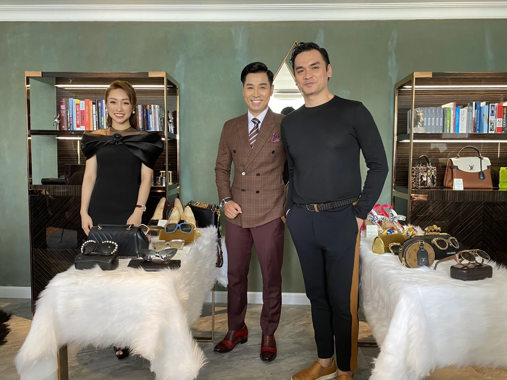 Kỷ niệm 10 năm, quỹ Hiểu về trái tim mở rộng hoạt động ảnh 2 Kỷ niệm 10 năm, quỹ Hiểu về trái tim mở rộng hoạt động ảnh 2