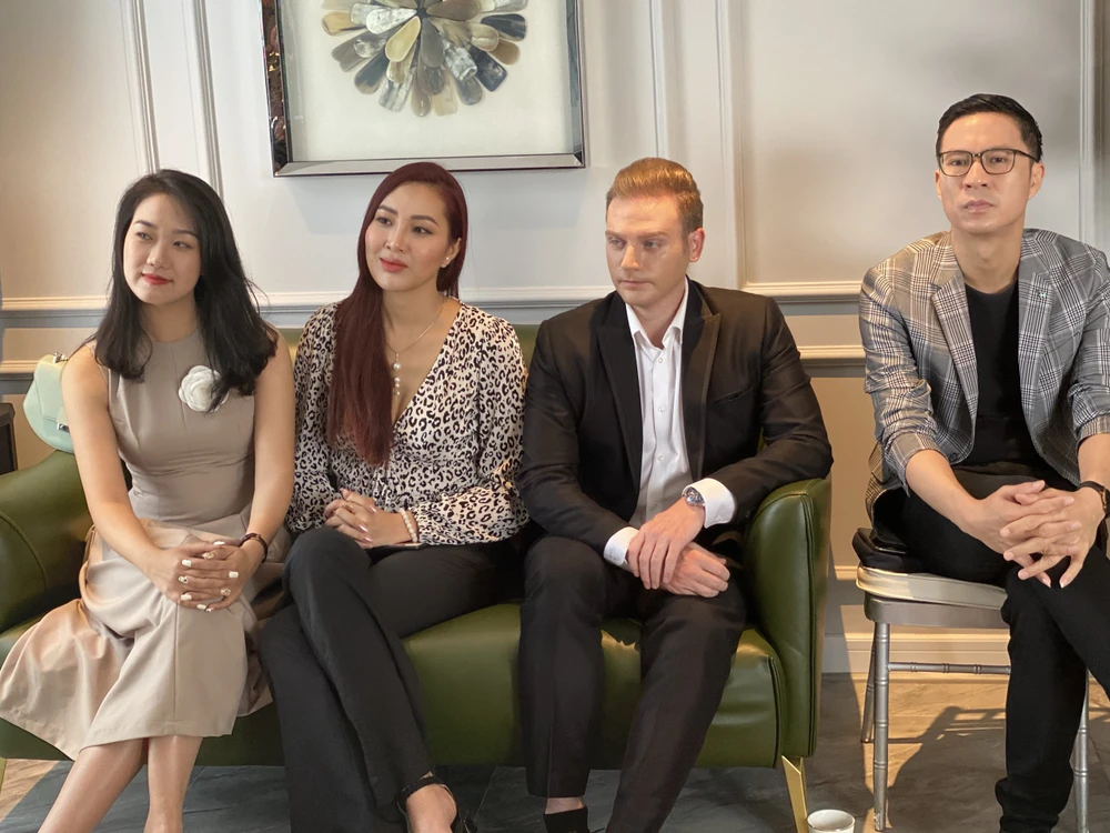 Kỷ niệm 10 năm, quỹ Hiểu về trái tim mở rộng hoạt động ảnh 3 Kỷ niệm 10 năm, quỹ Hiểu về trái tim mở rộng hoạt động ảnh 3