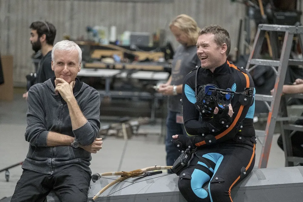 Tác phẩm của đạo diễn James Cameron có kinh phí sản xuất đắt đỏ bậc nhất