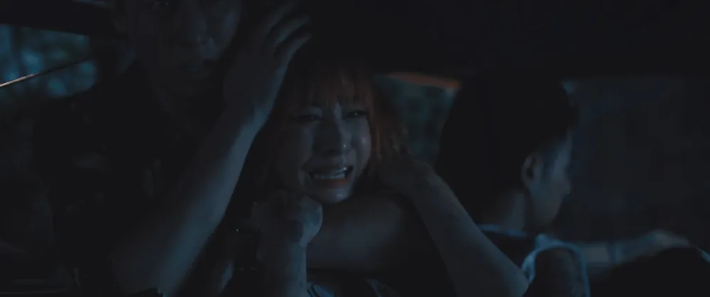 Nhưng không ngờ lại mang đến những điều quá khủng khiếp