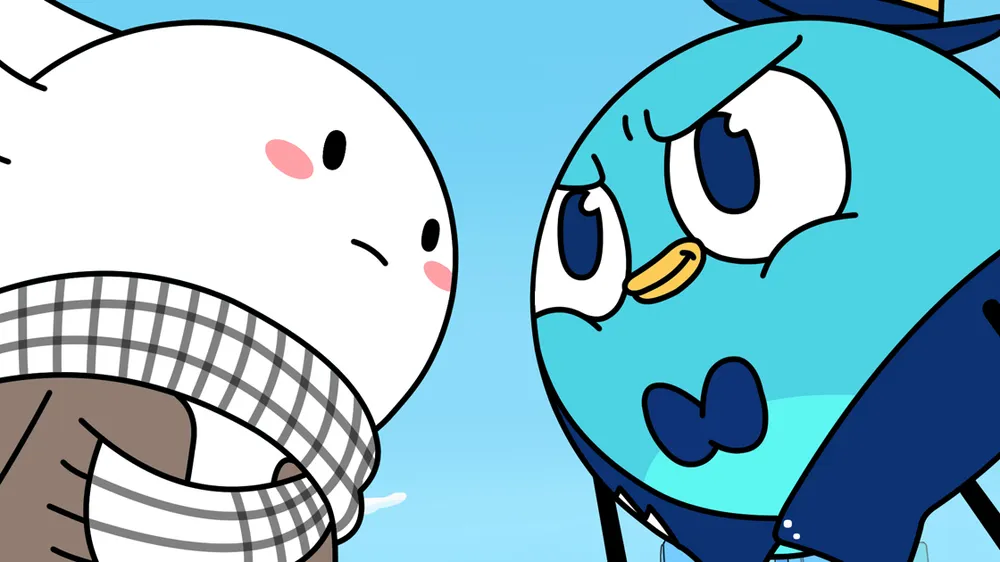 Sự xuất hiện của Thỏ và Én sẽ tạo nên nhiều điều mới lạ, hấp dẫn Sự xuất hiện của Thỏ và Én sẽ tạo nên nhiều điều mới lạ, hấp dẫn