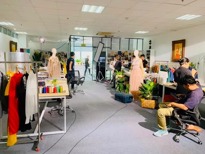 Phim được đầu tư khá chỉn chu, chi tiết Phim được đầu tư khá chỉn chu, chi tiết