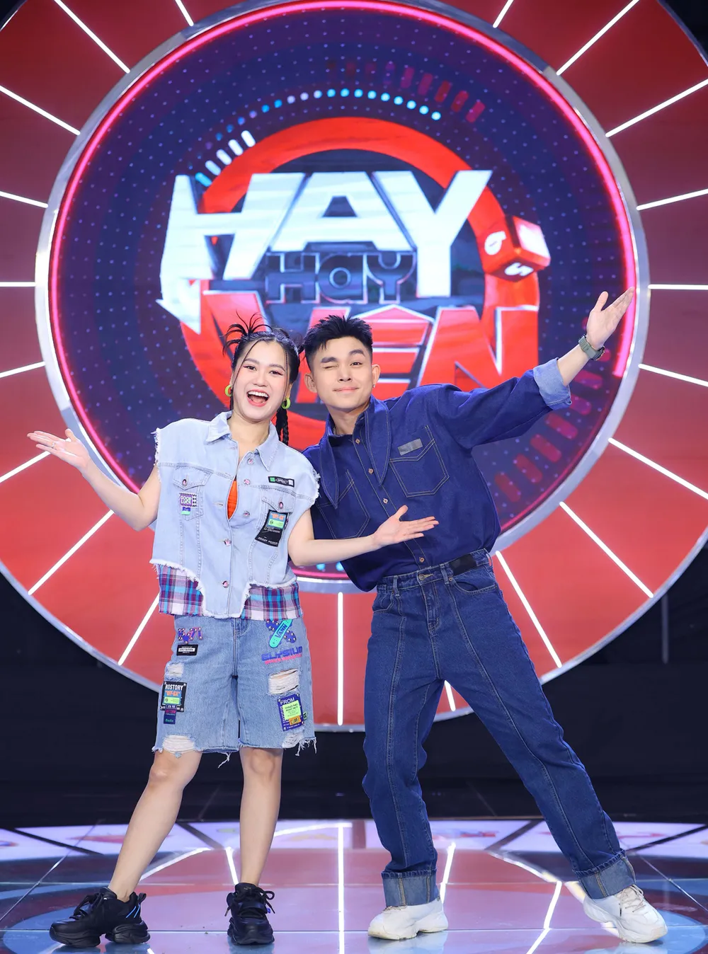 Jun Phạm sẽ có phần kết đôi cùng Lâm Vỹ Dạ Jun Phạm sẽ có phần kết đôi cùng Lâm Vỹ Dạ