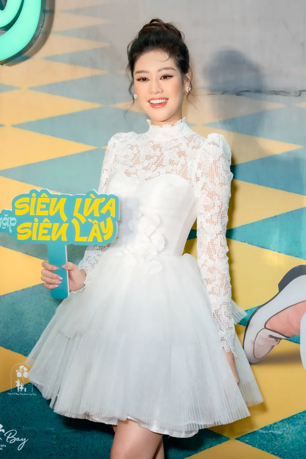 Hoa hậu Khánh Vân Hoa hậu Khánh Vân