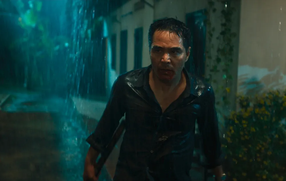 Số phận và tính cách của từng người dần hé lộ Số phận và tính cách của từng người dần hé lộ