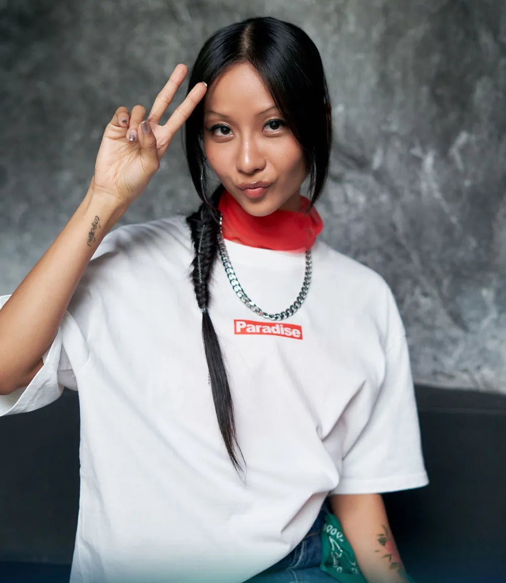 Suboi dành nhiều lời khuyên ý nghĩa cho các thí sinh dự casting