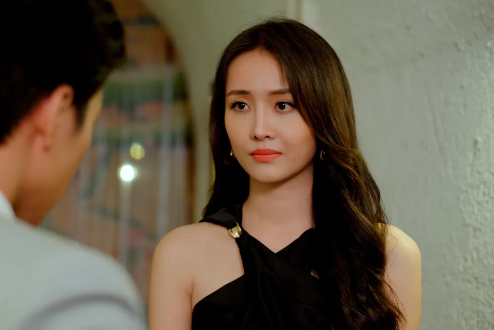 Trương Mỹ Nhân Trương Mỹ Nhân