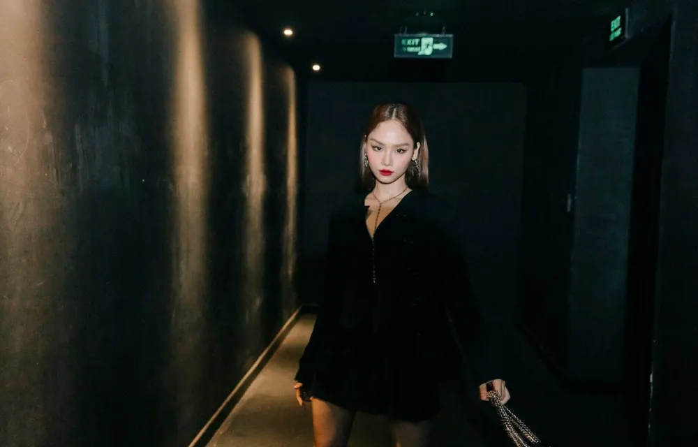 Miu Lê tái xuất màn ảnh rộng sau 4 năm vắng bóng