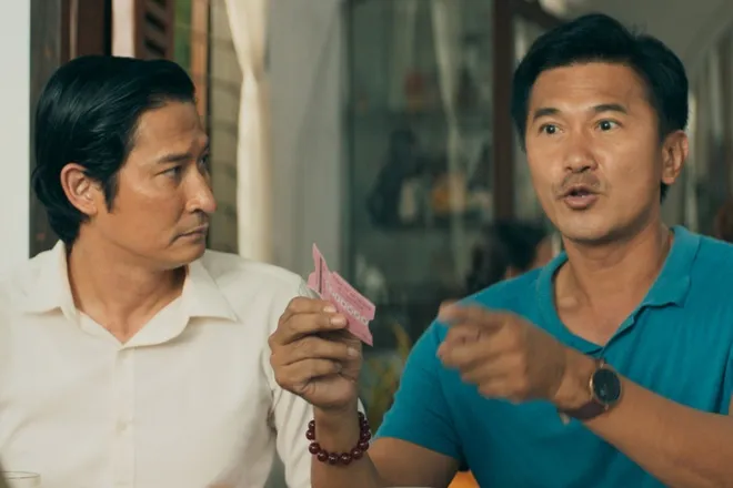 Lý Hải mong muốn đem bộ phim đến thêm nhiều thị trường khác nhau