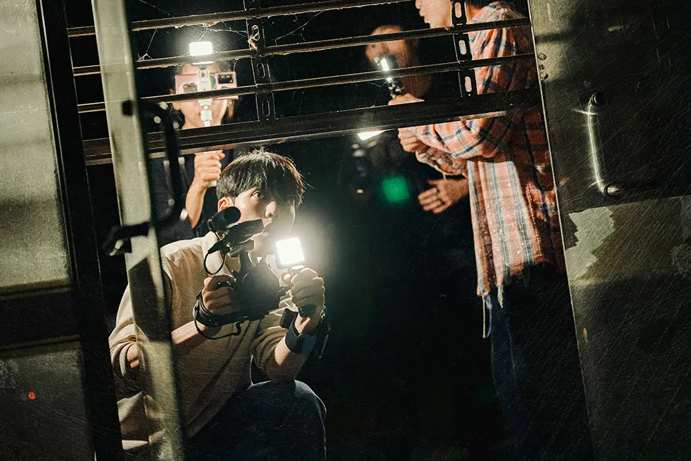 Từ ham muốn livestream để câu view