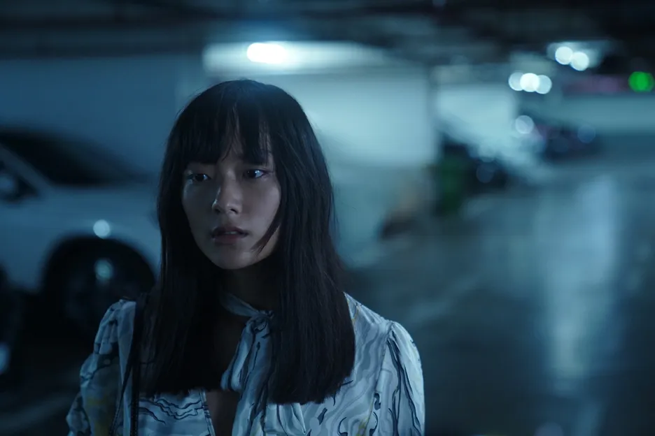 Hồ Thu Anh biến hóa trong lần thứ hai tham gia điện ảnh