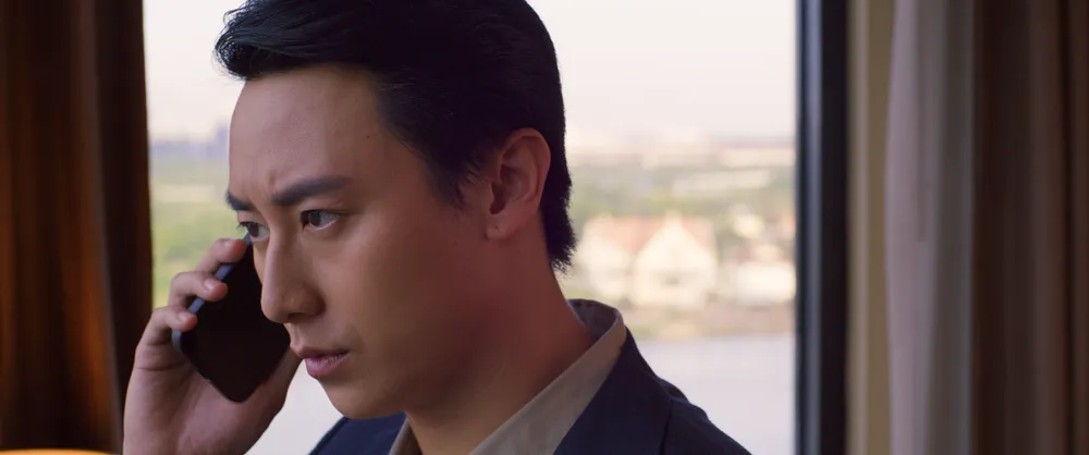 Và Rocker Nguyễn tái xuất điện ảnh sau một thời gian vắng bóng Và Rocker Nguyễn tái xuất điện ảnh sau một thời gian vắng bóng