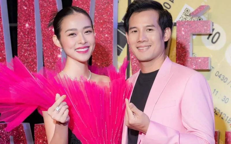 Thanh Thức, Diệp Bảo Ngọc - hai ngôi sao của Lật mặt 6 cũng sẽ tham gia sự kiện Thanh Thức, Diệp Bảo Ngọc - hai ngôi sao của Lật mặt 6 cũng sẽ tham gia sự kiện