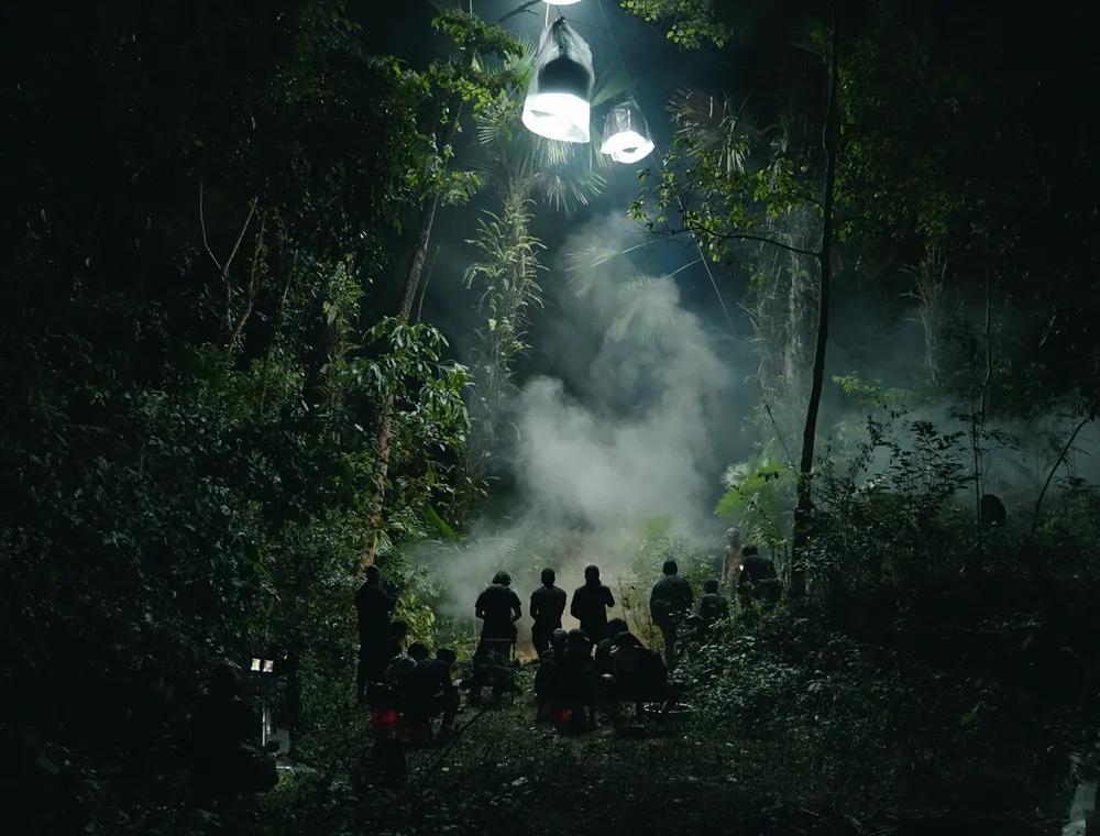 Bộ phim có bối cảnh chính tại Hà Giang Bộ phim có bối cảnh chính tại Hà Giang