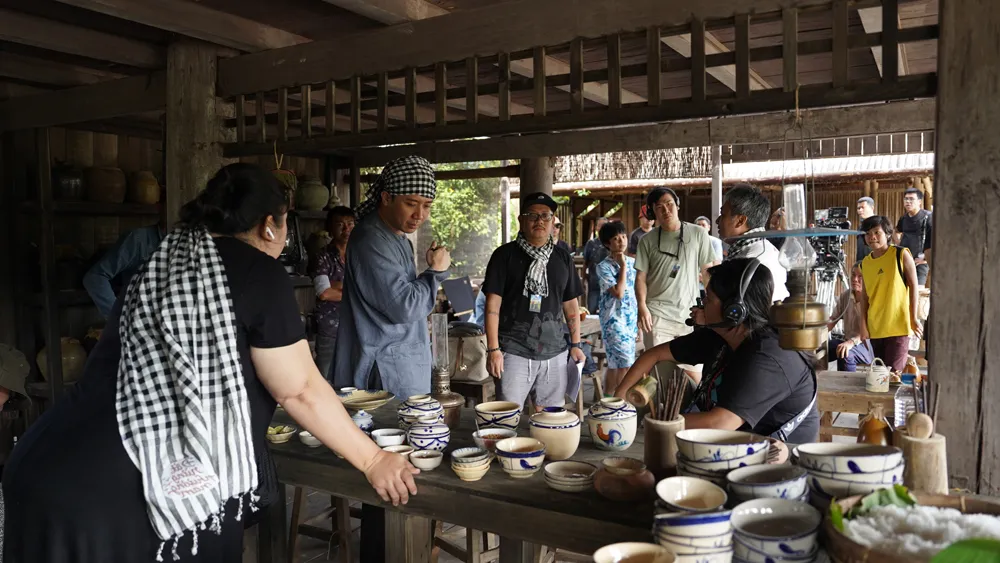 Vai diễn đặt ra nhiều thử thách với Trấn Thành Vai diễn đặt ra nhiều thử thách với Trấn Thành