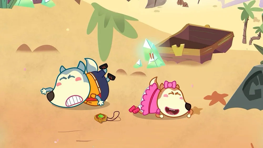 Đây là phim hoạt hình đầu tiên của Việt Nam ra rạp Đây là phim hoạt hình đầu tiên của Việt Nam ra rạp