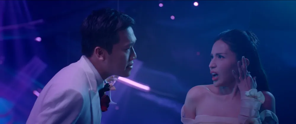 Xuân Nghị là nhân vật nam đầu tiên được tiết lộ tạo hình Xuân Nghị là nhân vật nam đầu tiên được tiết lộ tạo hình