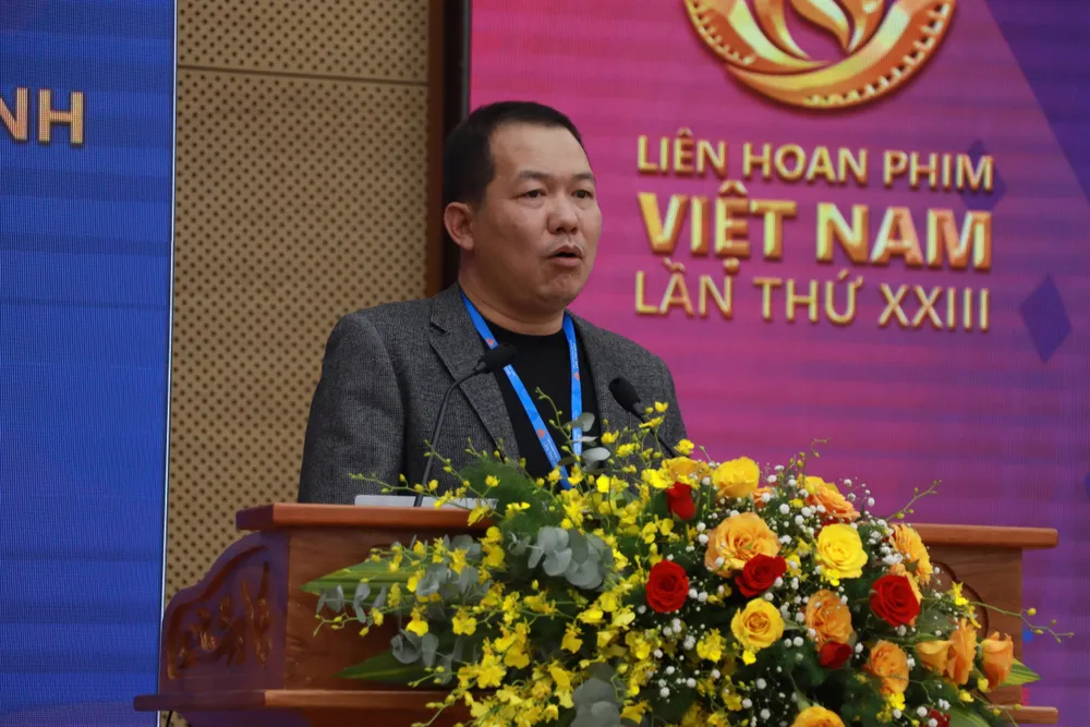 Đạo diễn Lương Đình Dũng &quot;kêu cứu&quot; vì vấn đề vi phạm bản quyền