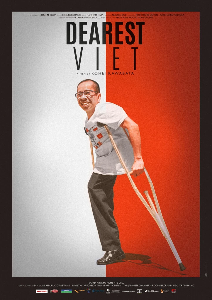 Buổi ra mắt toàn cầu bộ phim Dearest Viet cũng nhận được nhiều sự quan tâm hiff 8-4 2.jpg