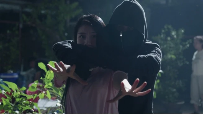 Cuộc chiến trong Trò chơi bóng tối ngày càng gay cấn. Ảnh: ĐPCC tro choi bong toi 2.jpg