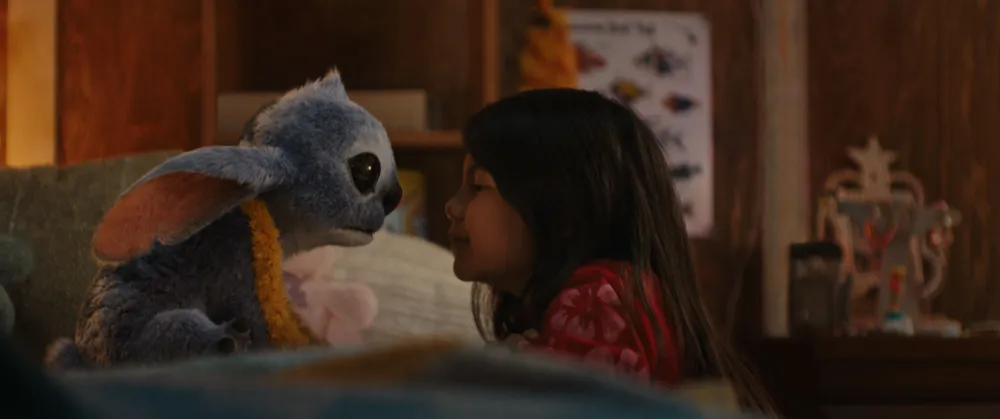 Lilo & Stitch cũng là tác phẩm đáng chú ý tại phòng vé tuần tới. Ảnh: ĐPCC doanh thu tuan 19-5 3.jpg