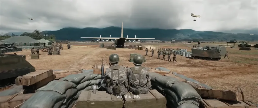 Cảnh phim sân bay Tà Cơn sau khi đã được can thiệp kỹ xảo vfx mua do 4.jpg