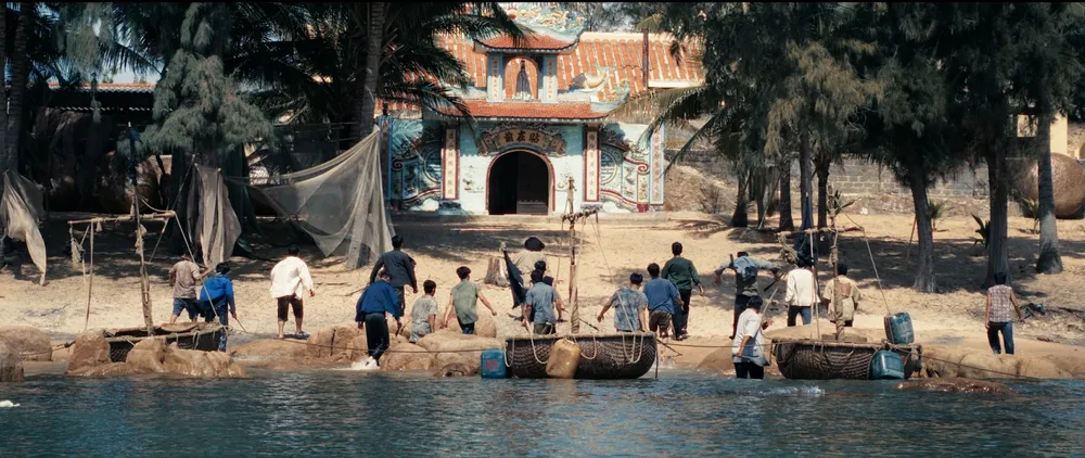 “Truy tìm long diên hương” vượt 155 tỷ đồng, tạo hiệu ứng văn hóa – du lịch mạnh mẽ