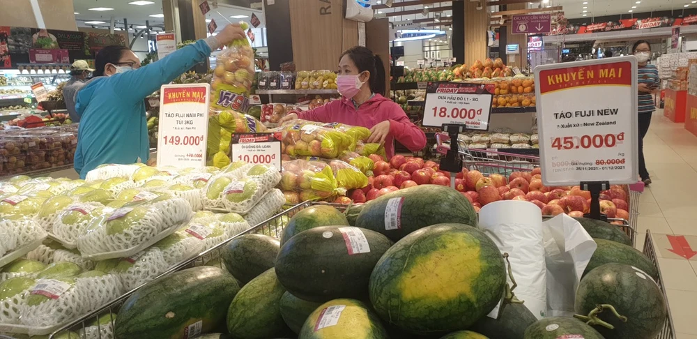 250 diễn giả, đại biểu tham dự diễn đàn Mekong Connect 2021 tại TPHCM ảnh 2 250 diễn giả, đại biểu tham dự diễn đàn Mekong Connect 2021 tại TPHCM ảnh 2