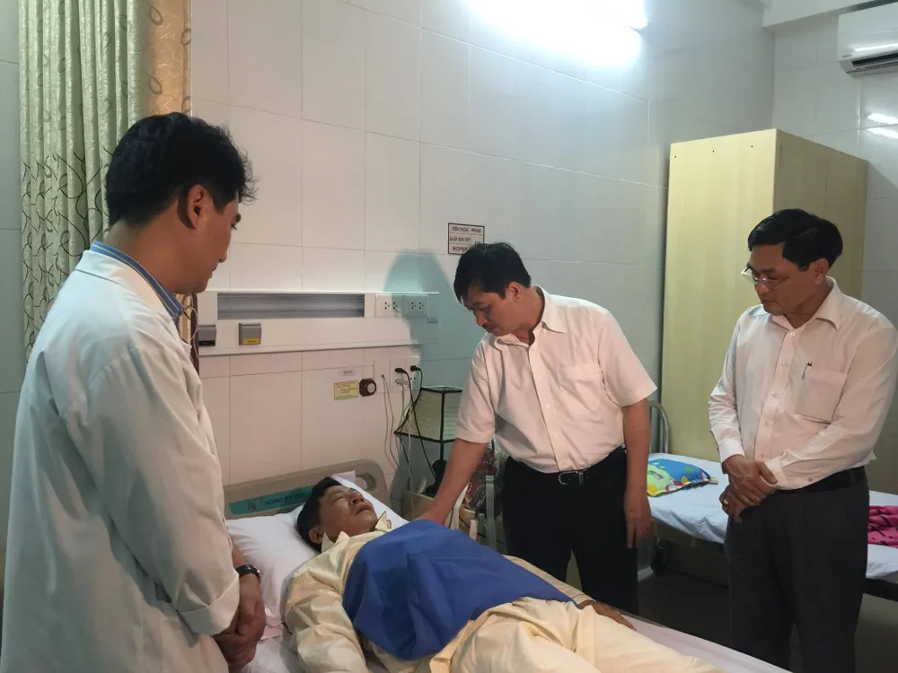 Thủ phạm là món dưa chua nhiễm E.Coli ảnh 2