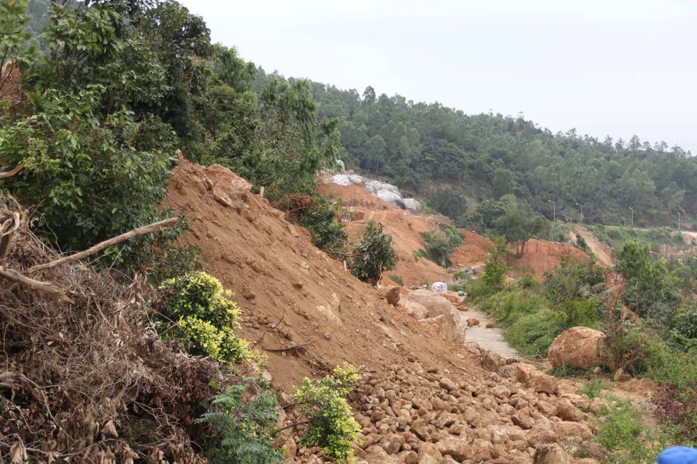 Đà Nẵng chỉ cho phép xây dựng từ bình độ 100m trở xuống  ảnh 6