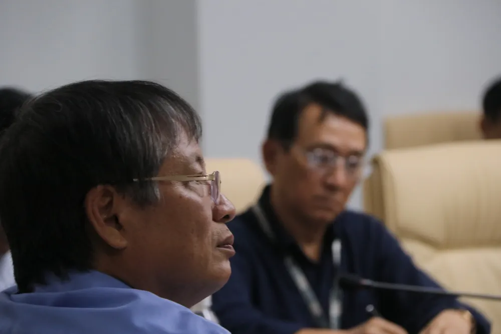 Đà Nẵng chỉ cho phép xây dựng từ bình độ 100m trở xuống  ảnh 2