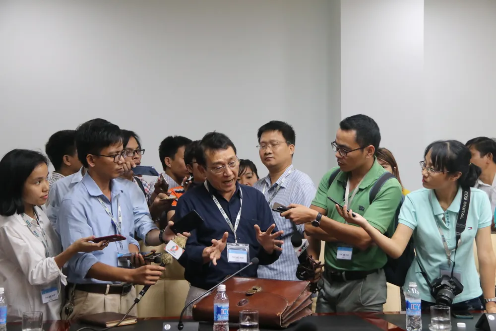 Đà Nẵng chỉ cho phép xây dựng từ bình độ 100m trở xuống  ảnh 8