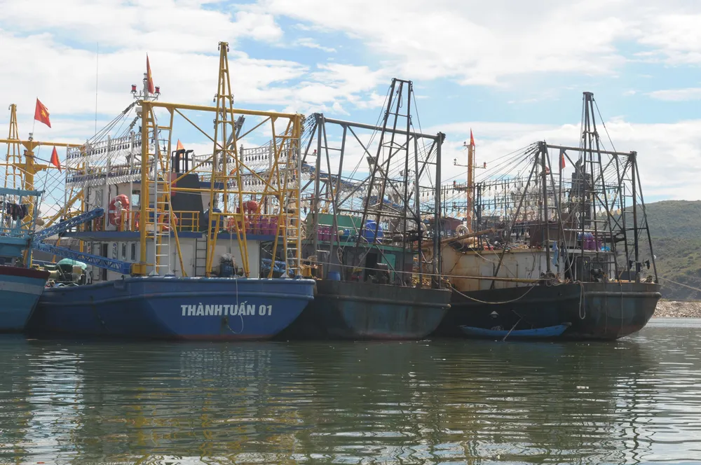 Sửa đổi Nghị định 67 - Những vấn đề cần đặt ra ảnh 2 Sửa đổi Nghị định 67 - Những vấn đề cần đặt ra ảnh 2