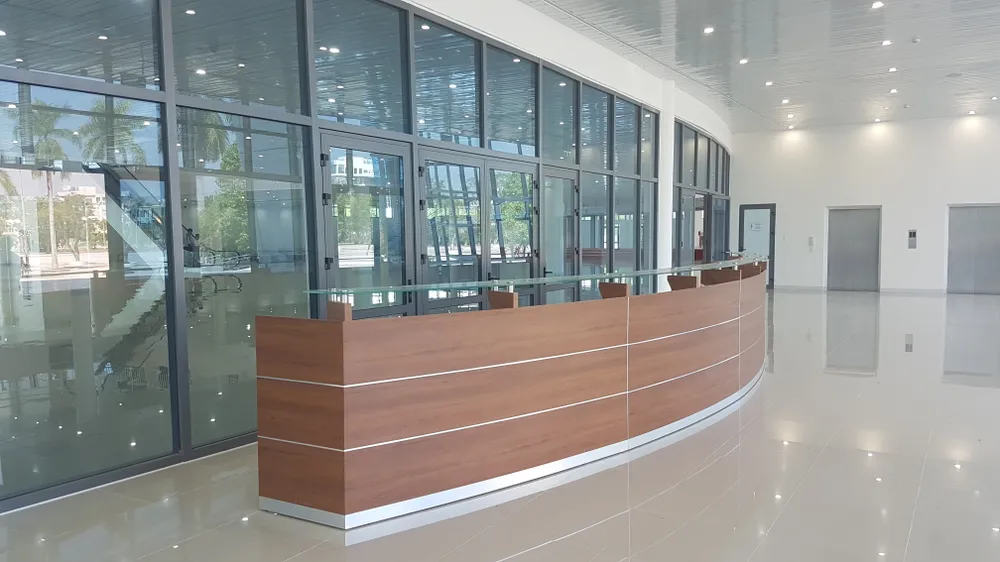 VIDEO: Cận cảnh Trung tâm Báo chí quốc tế phục vụ APEC  ảnh 7