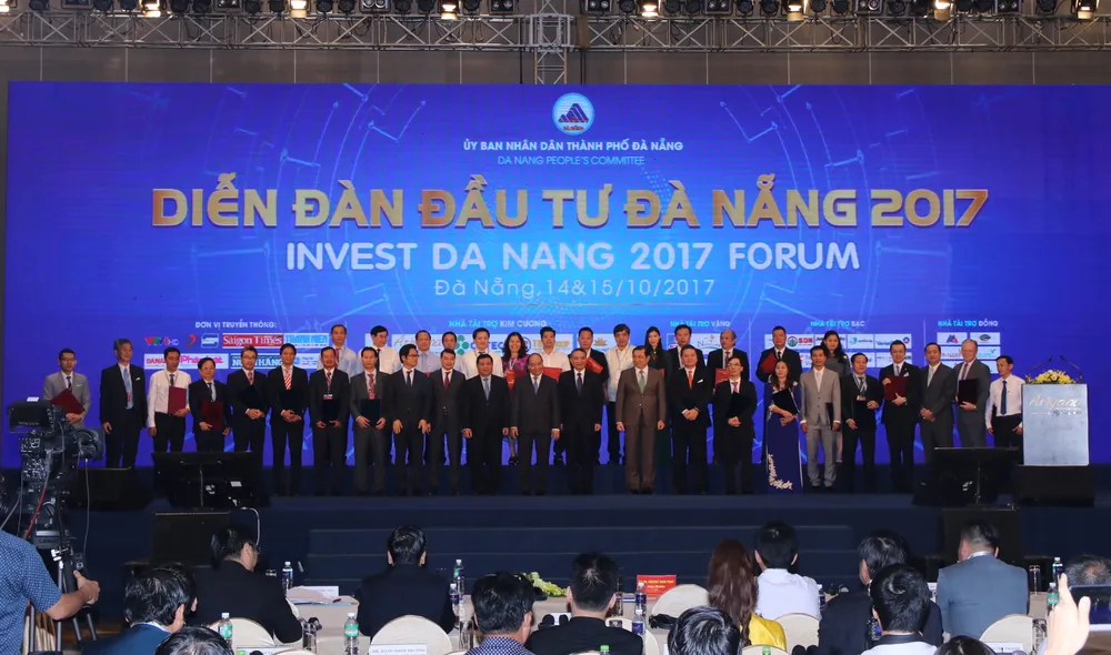 Xây dựng Đà Nẵng thành nơi lý tưởng để sống, làm việc và thư giãn ảnh 5 Xây dựng Đà Nẵng thành nơi lý tưởng để sống, làm việc và thư giãn ảnh 5