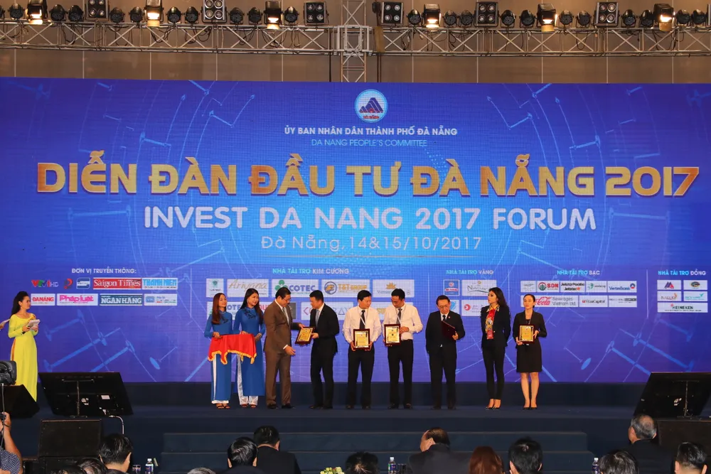 Xây dựng Đà Nẵng thành nơi lý tưởng để sống, làm việc và thư giãn ảnh 7 Xây dựng Đà Nẵng thành nơi lý tưởng để sống, làm việc và thư giãn ảnh 7