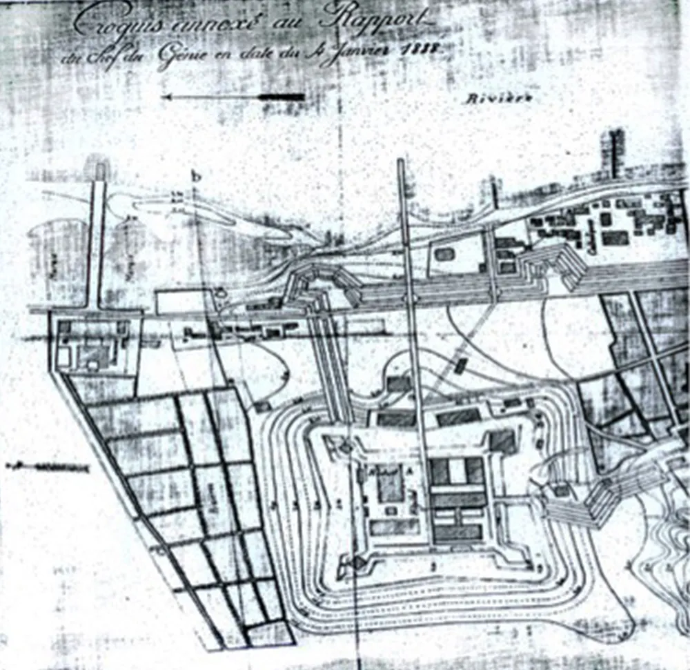 Thành Điện Hải được Thủ tướng công nhận là di tích quốc gia đặc biệt  ảnh 3