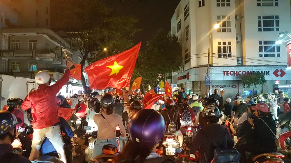 Đà Nẵng thưởng 1 tỉ đồng cho đội tuyển U23 Việt Nam ảnh 1 Đà Nẵng thưởng 1 tỉ đồng cho đội tuyển U23 Việt Nam ảnh 1