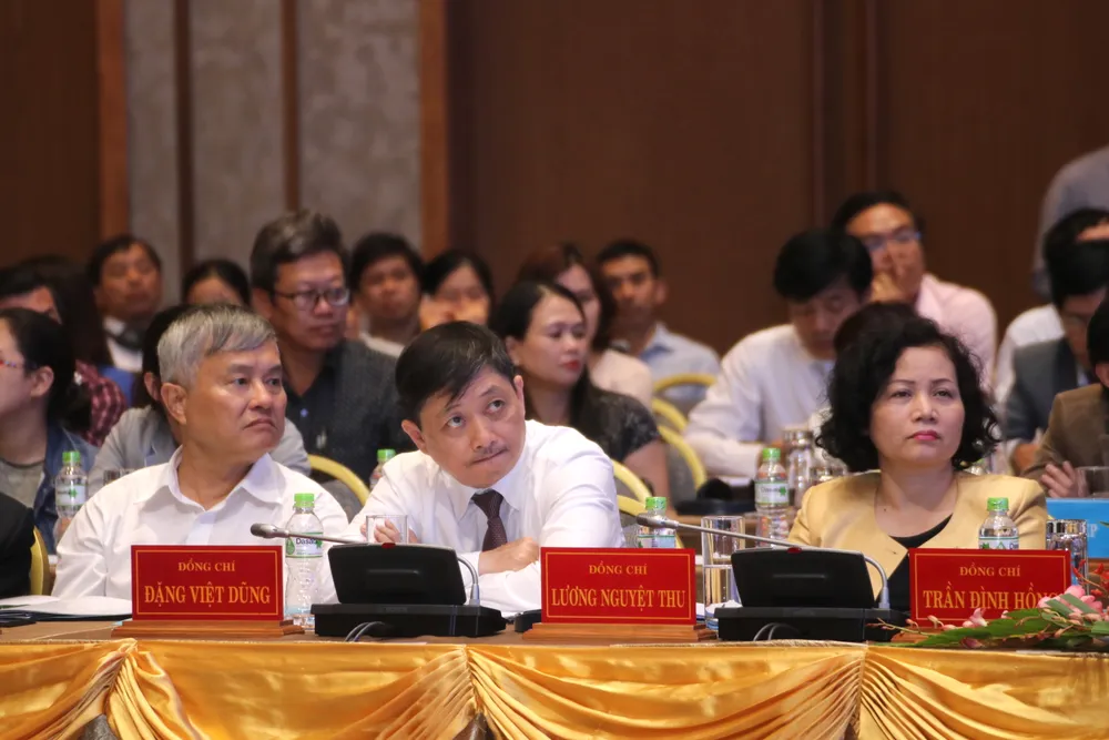 Đà Nẵng lắng nghe doanh nghiệp để tìm hướng phát triển ảnh 3