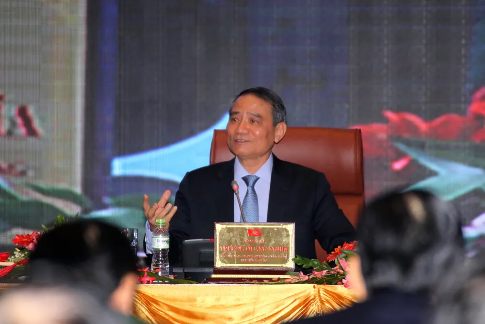 Đà Nẵng lắng nghe doanh nghiệp để tìm hướng phát triển ảnh 7